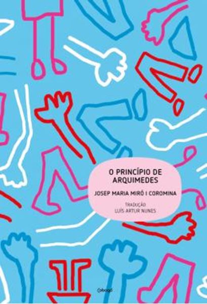 Picture of O PRINCIPIO DE ARQUIMEDES