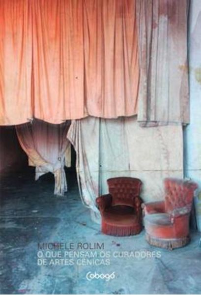 Picture of O QUE PENSAM OS CURADORES DE ARTES CENICAS