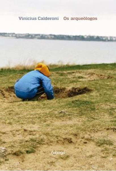 Picture of OS ARQUEOLOGOS