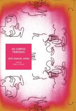 Imagem de OS CORPOS PERDIDOS