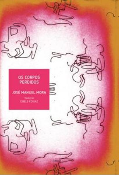 Picture of OS CORPOS PERDIDOS