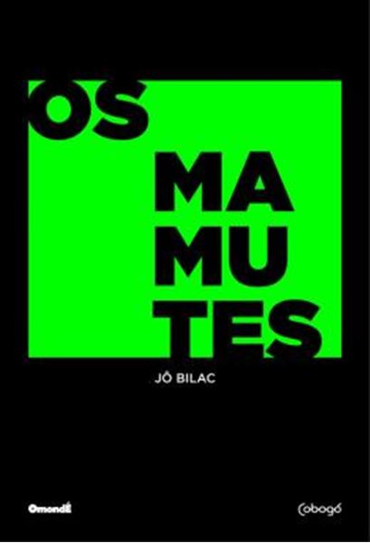 Picture of OS MAMUTES