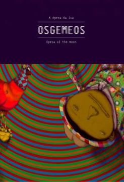 Imagem de OSGEMEOS - A OPERA DA LUA / OPERA OF THE MOON