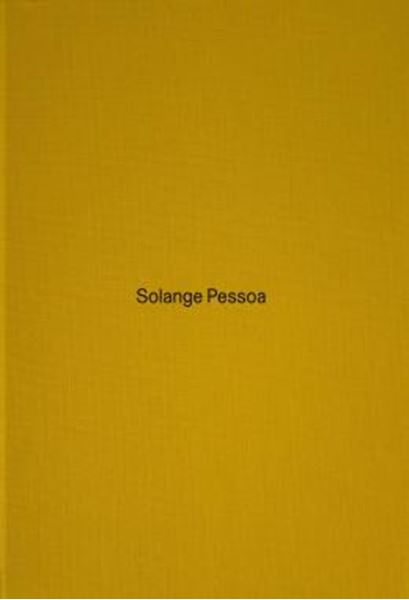 Picture of SOLANGE PESSOA