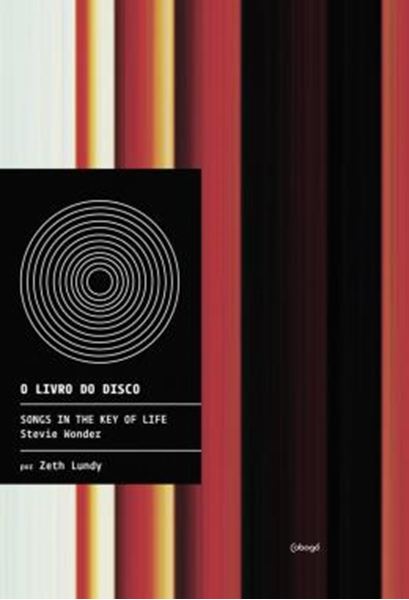 Picture of SONGS IN THE KEY OF LIFE - STEVIE WONDER