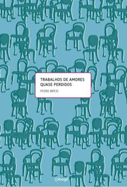 Picture of TRABALHOS DE AMORES QUASE PERDIDOS