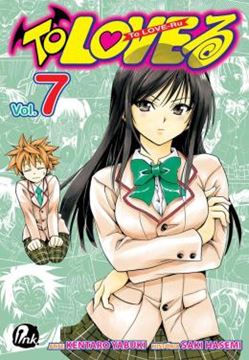 Imagem de TO LOVE RU - VOL. 7