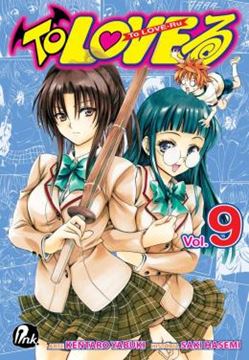 Imagem de TO LOVE RU - VOL. 9