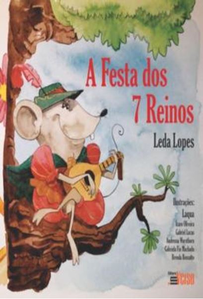 Picture of A FESTA DOS 7 REINOS