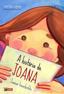 Imagem de A HISTORIA DE JOANA - JOANAS GESCHICHTE