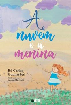 Imagem de A NUVEM E A MENINA