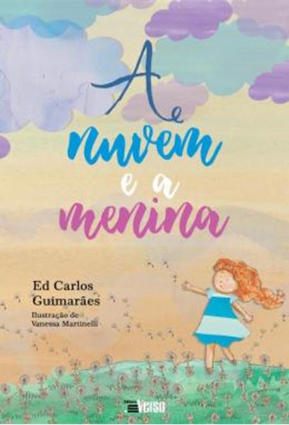 Picture of A NUVEM E A MENINA