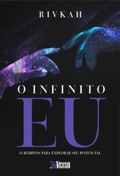 Imagem de O INFINITO EU - VOLUME 1