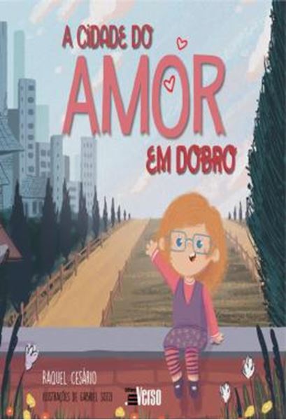 Picture of A CIDADE DO AMOR EM DOBRO