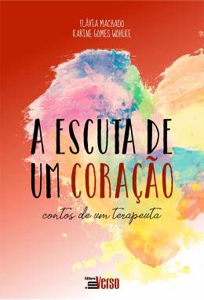 Picture of A ESCUTA DE UM CORACAO