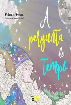Imagem de A PERGUNTA DO TEMPO