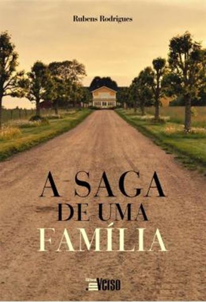 Picture of A SAGA DE UMA FAMILIA
