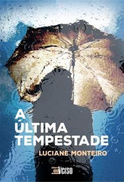 Imagem de A ULTIMA TEMPESTADE