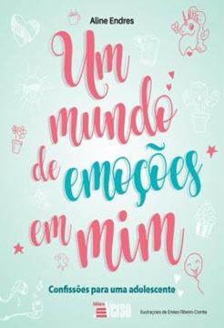 Imagem de UM MUNDO DE EMOCOES EM MIM