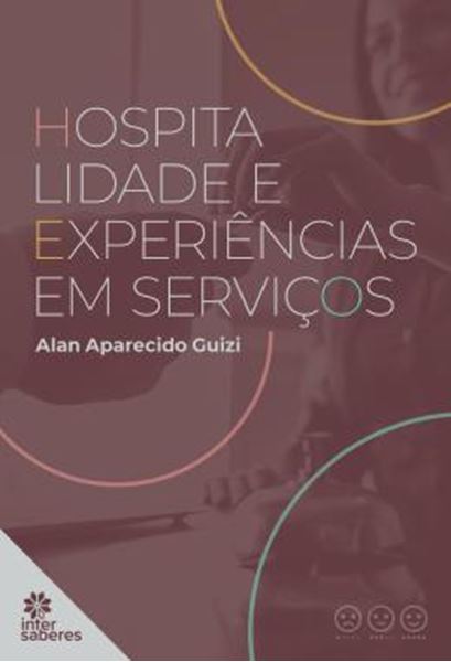 Picture of HOSPITALIDADE E EXPERIENCIAS EM SERVICOS