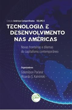 Imagem de TECNOLOGIA E DESENVOLVIMENTO NAS AMERICAS