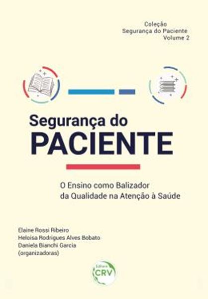 Picture of SEGURANCA DA PACIENTE