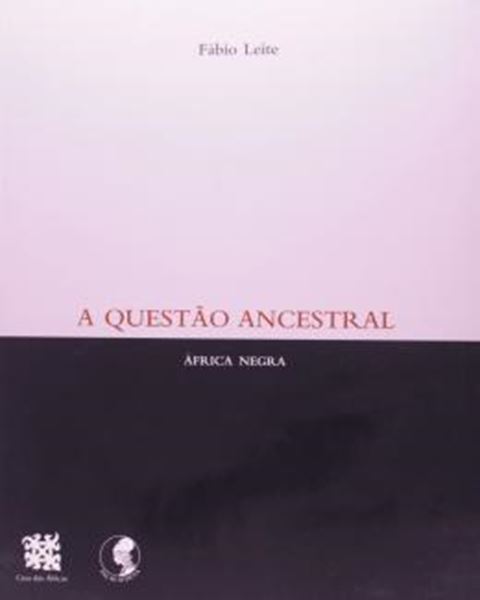 Picture of A QUESTAO ANCESTRAL