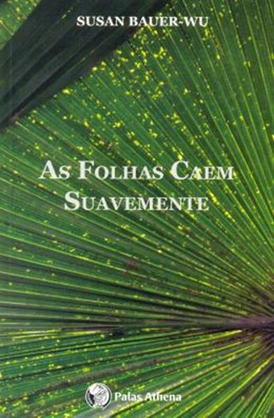 Picture of AS FOLHAS CAEM SUAVEMENTE