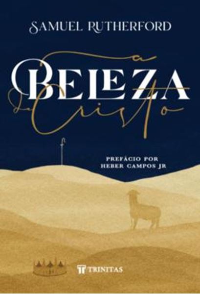 Picture of A BELEZA DE CRISTO