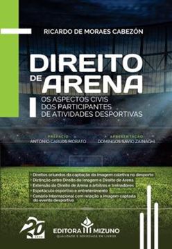 Imagem de DIREITO DE ARENA - OS ASPECTOS CIVIS DOS PARTICIPANTES DE ATIVIDADES 
