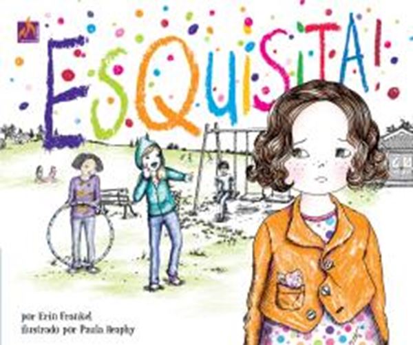 Picture of ESQUISITA!