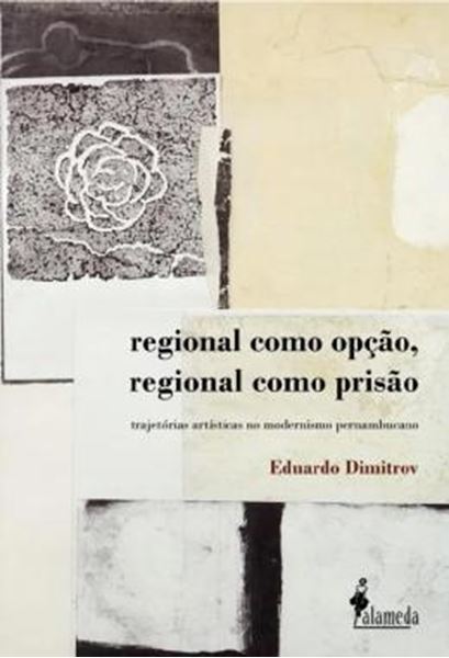 Picture of REGIONAL COMO OPCAO, REGIONAL COMO PRISAO - VOLUME 1