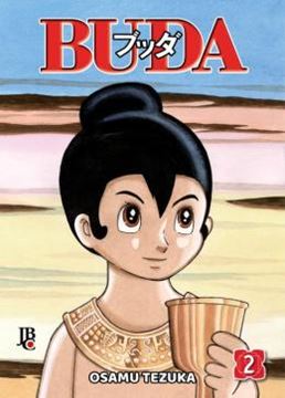 Imagem de BUDA - VOL. 02