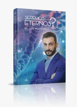 Imagem de SEREMOS ETERNOS?