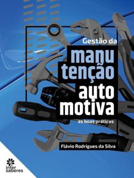Picture of GESTAO DA MANUTENCAO AUTOMOTIVA