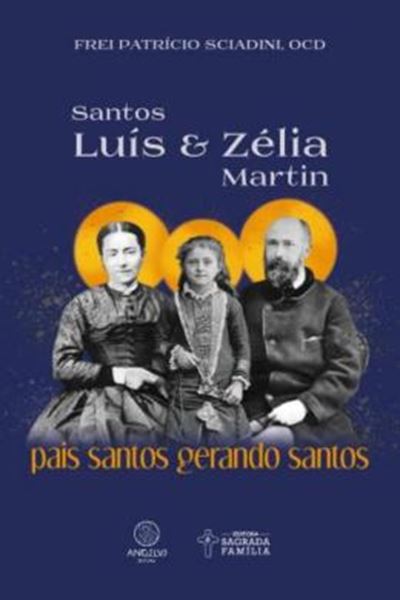 Picture of SANTOS LUIS E ZELIA MARTIN