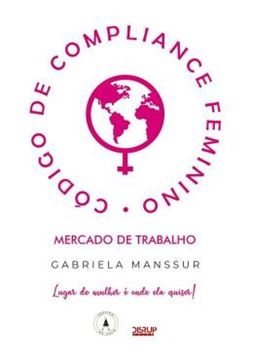 Imagem de CODIGO DE COMPLIANCE FEMININO