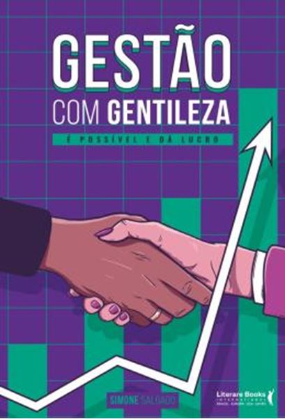 Picture of GESTAO COM GENTILEZA - E POSSIVEL E DA LUCRO