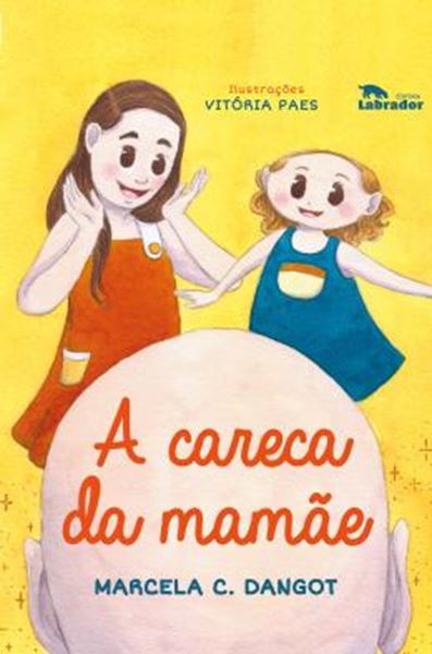 Picture of A CARECA DA MAMAE