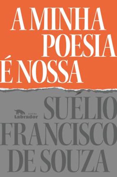 Picture of A MINHA POESIA E NOSSA