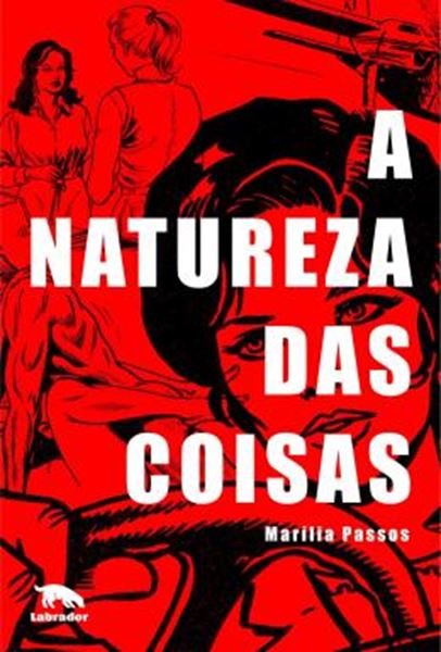 Picture of A NATUREZA DAS COISAS