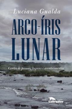 Imagem de ARCO-IRIS LUNAR