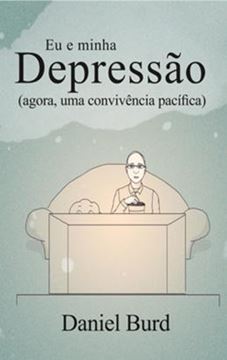 Imagem de EU E MINHA DEPRESSAO