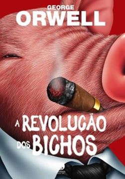Imagem de A REVOLUCAO DOS BICHOS