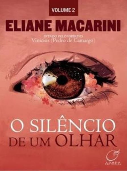 Picture of SILENCIO DE UM OLHAR, O - VOL 2