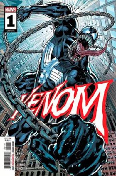 Picture of VENOM (2022) VOL. 1