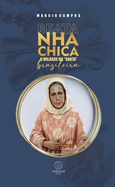 Picture of BEATA NHA CHICA