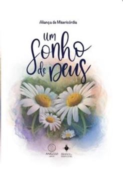 Imagem de UM SONHO DE DEUS - 2ª ED