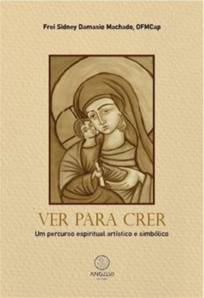 Picture of VER PARA CRER - 2ª ED