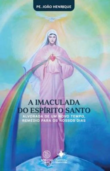 Picture of A IMACULADA DO ESPIRITO SANTO